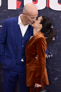 Serienpremiere 'Deutsches Haus' in Berlin