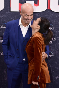 Serienpremiere 'Deutsches Haus' in Berlin