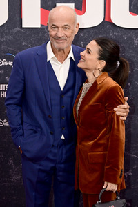 Serienpremiere 'Deutsches Haus' in Berlin