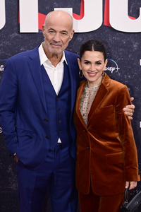 Serienpremiere 'Deutsches Haus' in Berlin