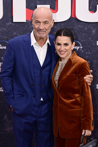 Serienpremiere 'Deutsches Haus' in Berlin