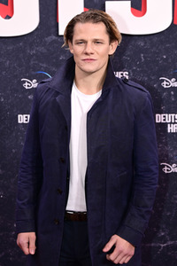 Serienpremiere 'Deutsches Haus' in Berlin