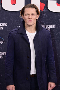 Serienpremiere 'Deutsches Haus' in Berlin