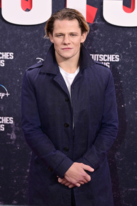 Serienpremiere 'Deutsches Haus' in Berlin