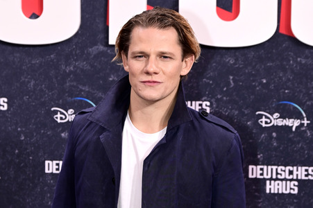 Serienpremiere 'Deutsches Haus' in Berlin