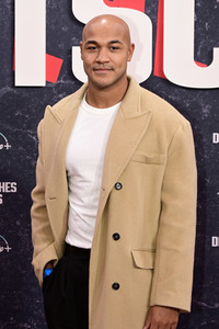 Serienpremiere 'Deutsches Haus' in Berlin