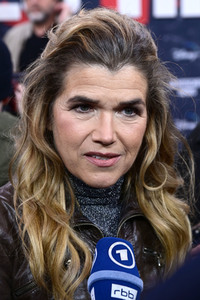 Serienpremiere 'Deutsches Haus' in Berlin