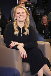 'NDR Talk Show' in Hamburg