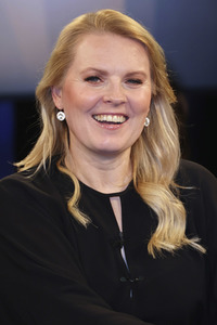 'NDR Talk Show' in Hamburg