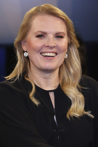'NDR Talk Show' in Hamburg