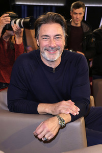 'NDR Talk Show' in Hamburg
