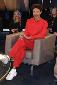 'NDR Talk Show' in Hamburg