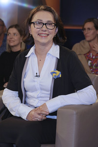 'NDR Talk Show' in Hamburg