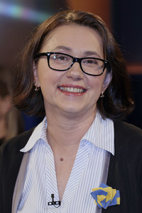 'NDR Talk Show' in Hamburg