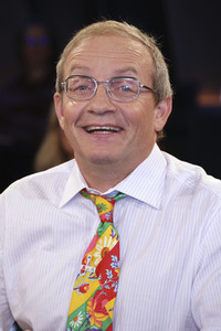 'NDR Talk Show' in Hamburg