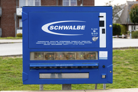 Symbolfoto Radstation