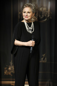 Konzert von Dagmar Frederic in Berlin