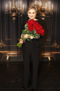 Konzert von Dagmar Frederic in Berlin