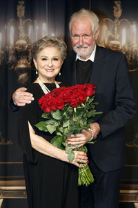 Konzert von Dagmar Frederic in Berlin