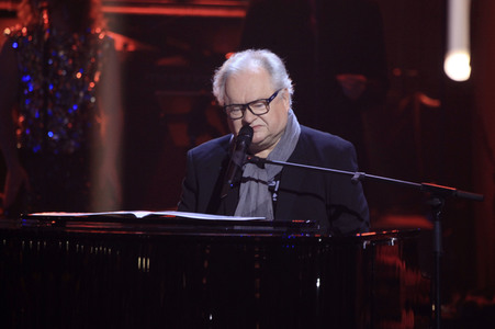 TV-Show 'Die große Silvester Show 2023' in Offenburg