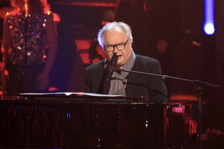 TV-Show 'Die große Silvester Show 2023' in Offenburg