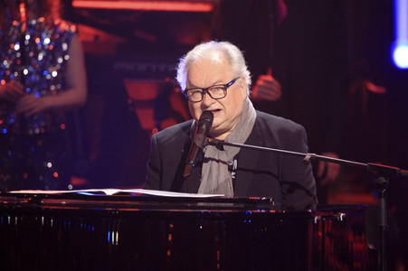 TV-Show 'Die große Silvester Show 2023' in Offenburg