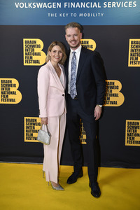 Preisverleihung vom Braunschweig International Film Festival 2023