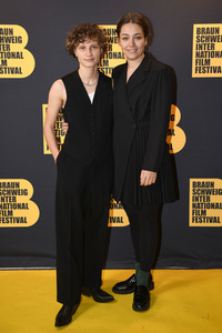 Preisverleihung vom Braunschweig International Film Festival 2023