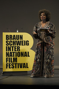 Preisverleihung vom Braunschweig International Film Festival 2023