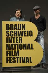 Preisverleihung vom Braunschweig International Film Festival 2023