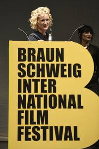 Preisverleihung vom Braunschweig International Film Festival 2023
