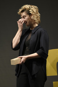 Preisverleihung vom Braunschweig International Film Festival 2023