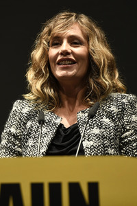 Preisverleihung vom Braunschweig International Film Festival 2023