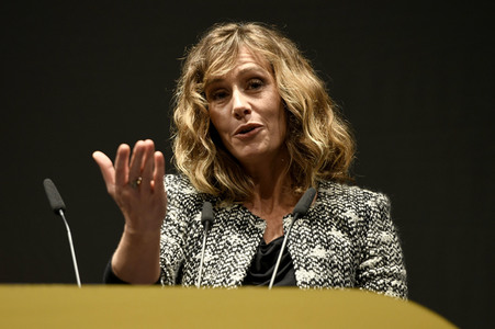 Preisverleihung vom Braunschweig International Film Festival 2023