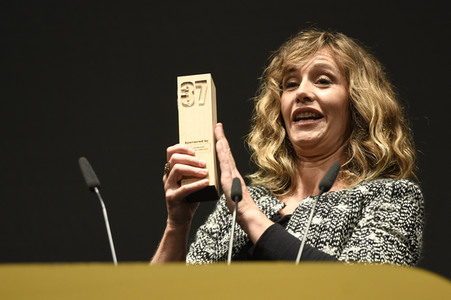 Preisverleihung vom Braunschweig International Film Festival 2023