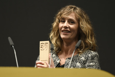 Preisverleihung vom Braunschweig International Film Festival 2023