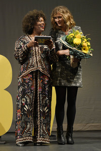 Preisverleihung vom Braunschweig International Film Festival 2023