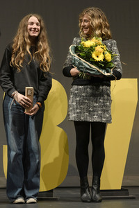 Preisverleihung vom Braunschweig International Film Festival 2023