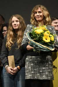 Preisverleihung vom Braunschweig International Film Festival 2023