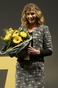 Preisverleihung vom Braunschweig International Film Festival 2023