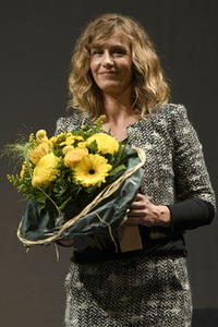 Preisverleihung vom Braunschweig International Film Festival 2023