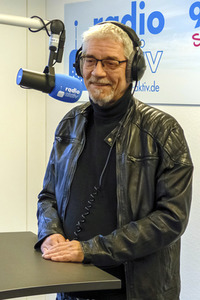 Radiointerview mit Jörg Düsterwald in Hameln