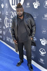 Grrrd Awards 2023 in Newport Beach