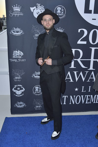 Grrrd Awards 2023 in Newport Beach