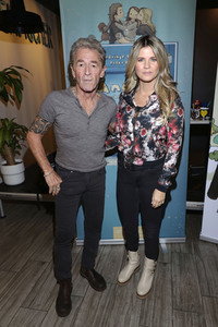 Autogrammstunde mit Peter Maffay und Hendrikje Balsmeyer in Hamburg