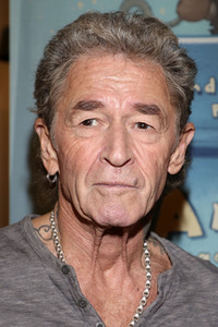 Autogrammstunde mit Peter Maffay und Hendrikje Balsmeyer in Hamburg
