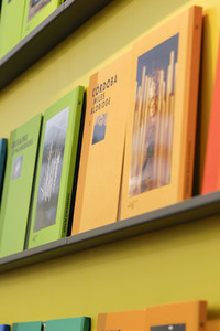 Fotokunstmesse 'Paris Photo' in Paris