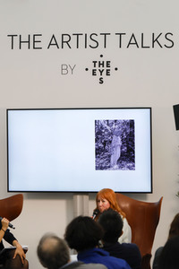 Fotokunstmesse 'Paris Photo' in Paris