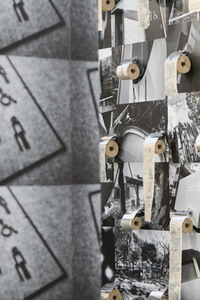 Fotokunstmesse 'Paris Photo' in Paris
