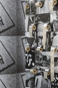 Fotokunstmesse 'Paris Photo' in Paris